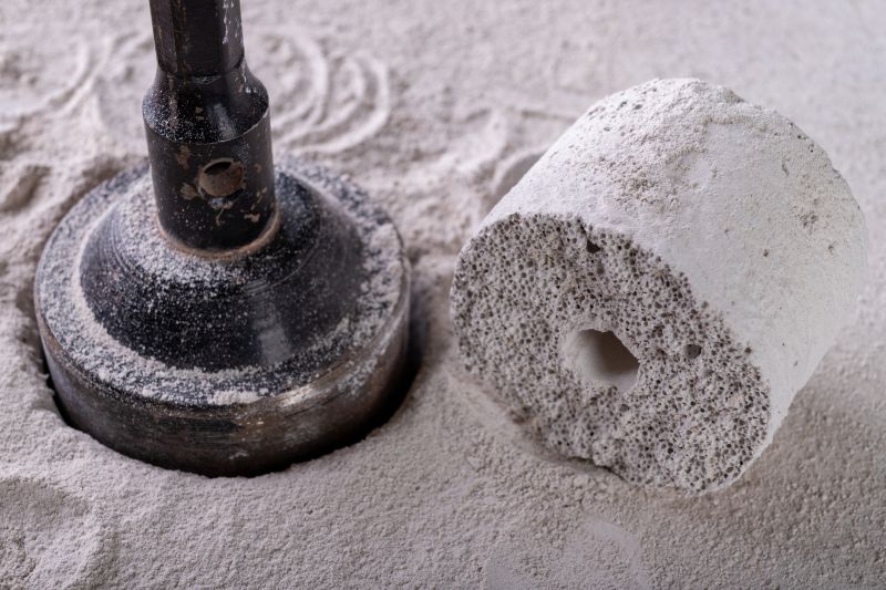 Concrete Hole Cutting