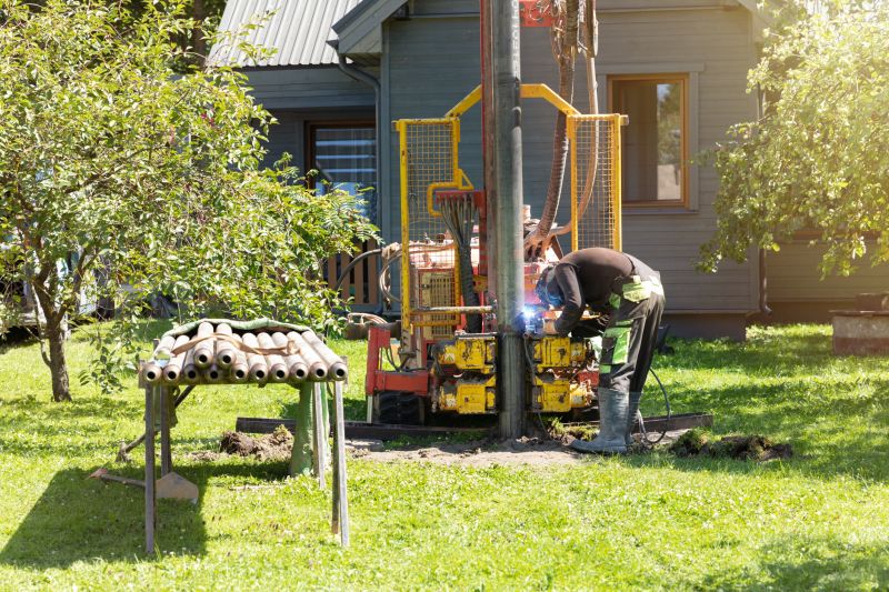 Concrete Hole Cutting